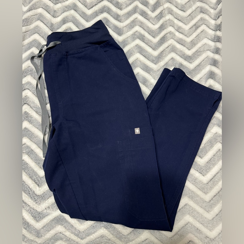 Figs Yola Scrub Pants